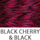 Black Cherry & Black